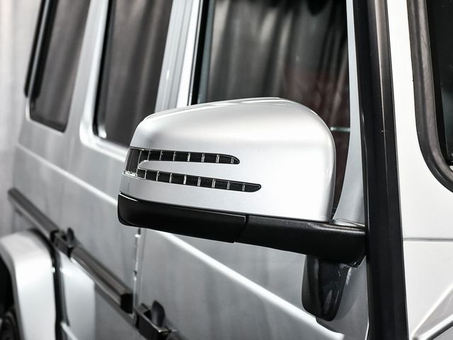 2016 Mercedes-Benz G-Class G 63 AMG - 22935312 - 70