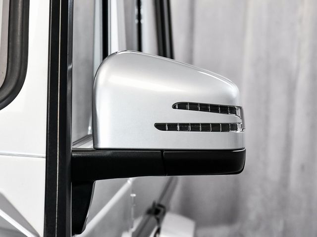 2016 Mercedes-Benz G-Class G 63 AMG - 22935312 - 78