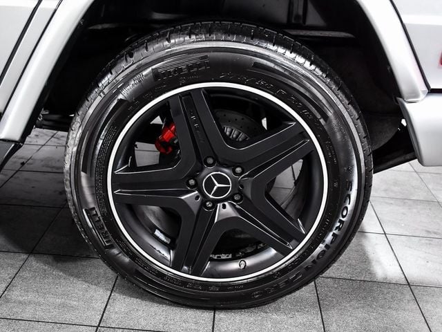 2016 Mercedes-Benz G-Class G 63 AMG - 22935312 - 7