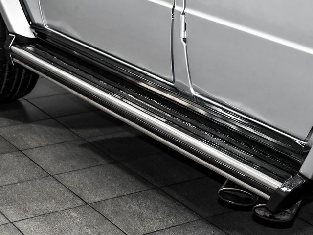 2016 Mercedes-Benz G-Class G 63 AMG - 22935312 - 79