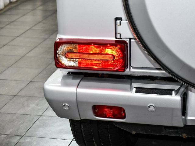 2016 Mercedes-Benz G-Class G 63 AMG - 22935312 - 81