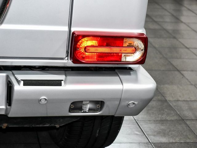 2016 Mercedes-Benz G-Class G 63 AMG - 22935312 - 82