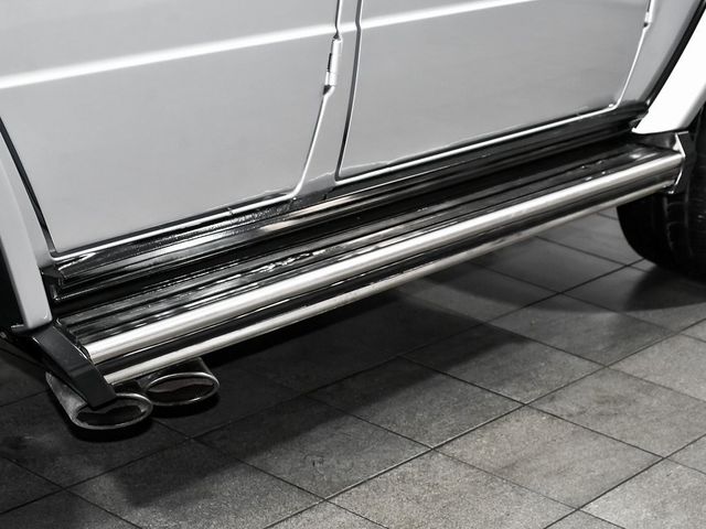 2016 Mercedes-Benz G-Class G 63 AMG - 22935312 - 84