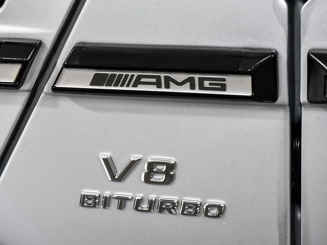 2016 Mercedes-Benz G-Class G 63 AMG - 22935312 - 89