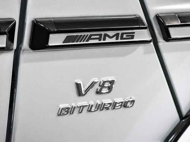 2016 Mercedes-Benz G-Class G 63 AMG - 22935312 - 92