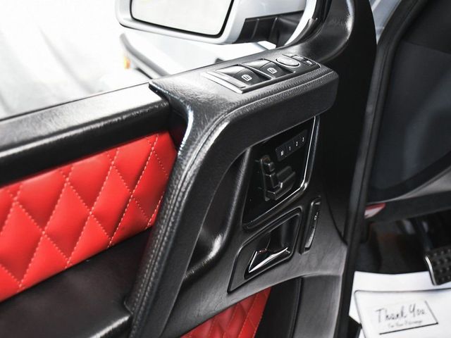 2016 Mercedes-Benz G-Class G 63 AMG - 23006489 - 9