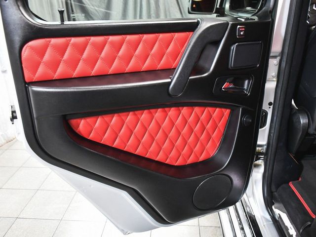 2016 Mercedes-Benz G-Class G 63 AMG - 23006489 - 11