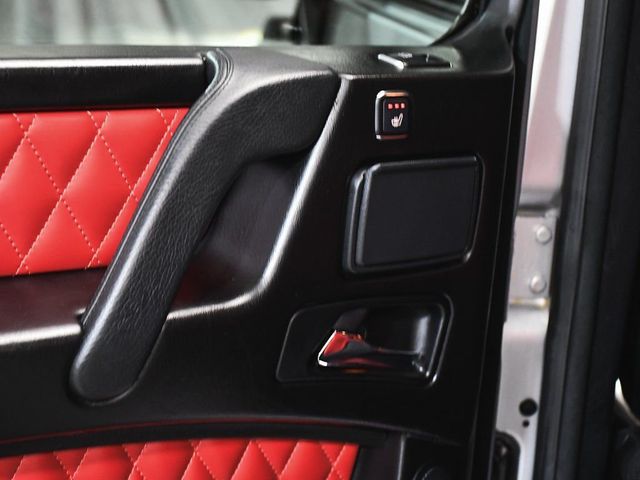 2016 Mercedes-Benz G-Class G 63 AMG - 23006489 - 12