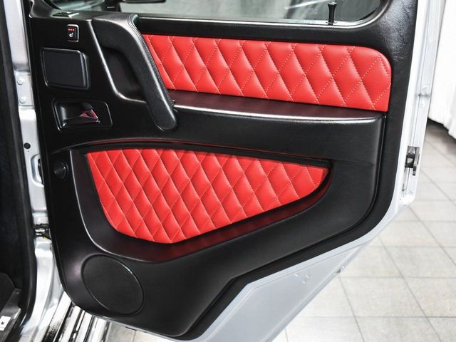 2016 Mercedes-Benz G-Class G 63 AMG - 23006489 - 13