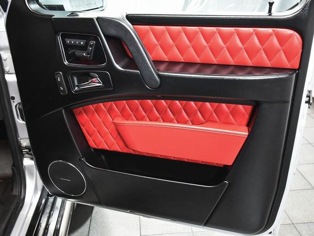 2016 Mercedes-Benz G-Class G 63 AMG - 23006489 - 15