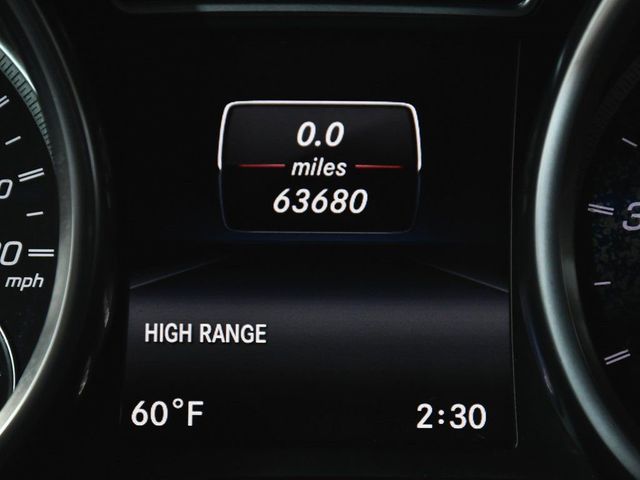 2016 Mercedes-Benz G-Class G 63 AMG - 23006489 - 23