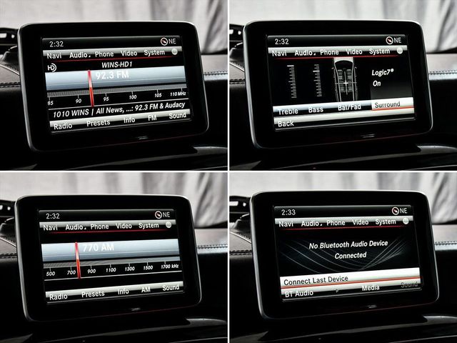 2016 Mercedes-Benz G-Class G 63 AMG - 23006489 - 26