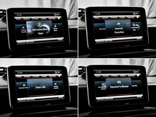 2016 Mercedes-Benz G-Class G 63 AMG - 23006489 - 28