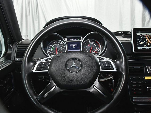 2016 Mercedes-Benz G-Class G 63 AMG - 23006489 - 29