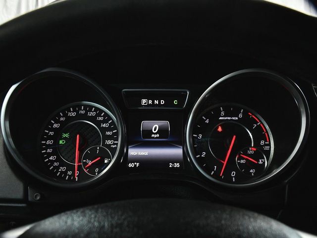 2016 Mercedes-Benz G-Class G 63 AMG - 23006489 - 34