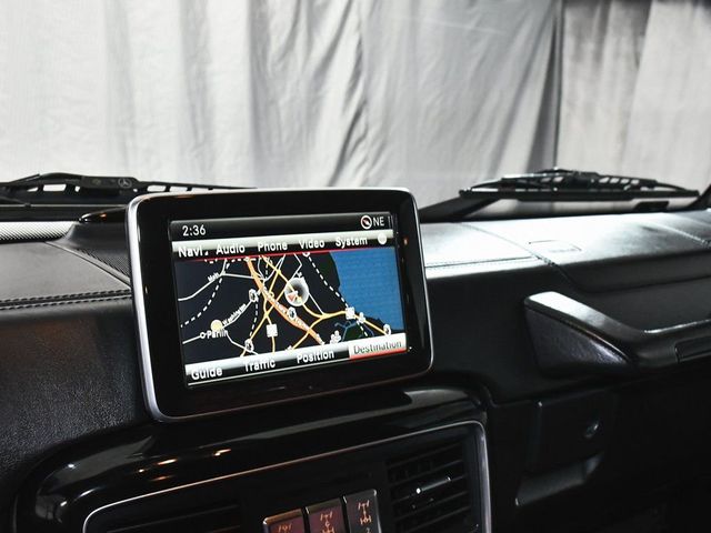 2016 Mercedes-Benz G-Class G 63 AMG - 23006489 - 37