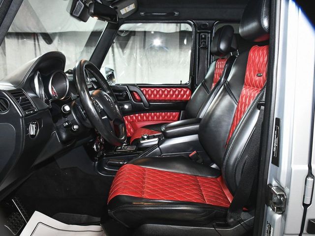 2016 Mercedes-Benz G-Class G 63 AMG - 23006489 - 44