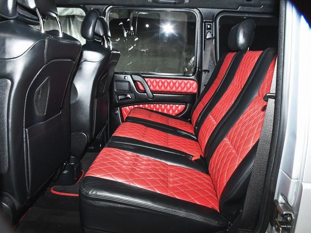 2016 Mercedes-Benz G-Class G 63 AMG - 23006489 - 47