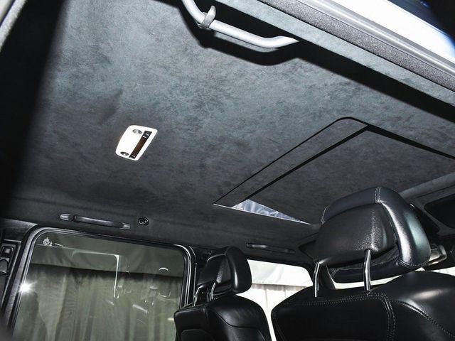 2016 Mercedes-Benz G-Class G 63 AMG - 23006489 - 50