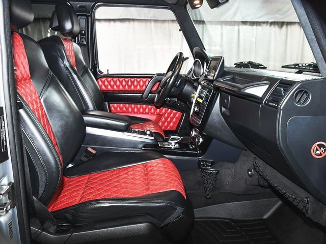 2016 Mercedes-Benz G-Class G 63 AMG - 23006489 - 51