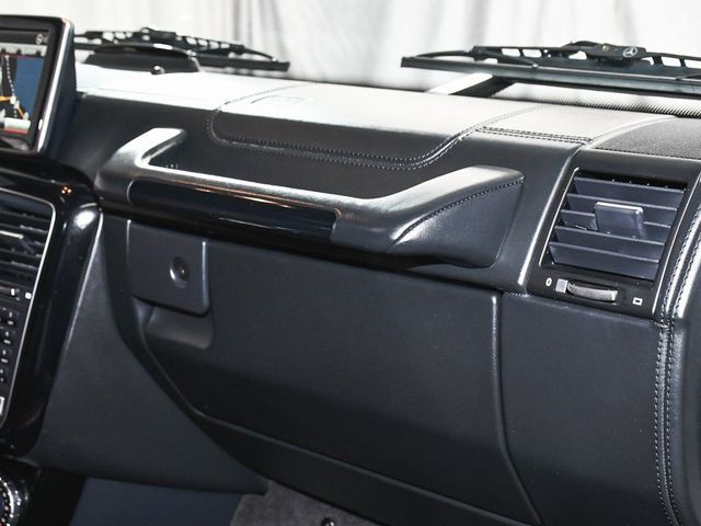 2016 Mercedes-Benz G-Class G 63 AMG - 23006489 - 55