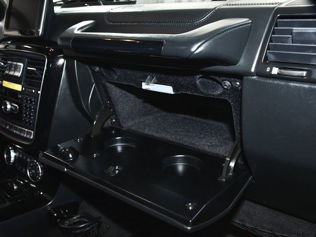 2016 Mercedes-Benz G-Class G 63 AMG - 23006489 - 56