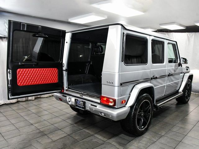 2016 Mercedes-Benz G-Class G 63 AMG - 23006489 - 60