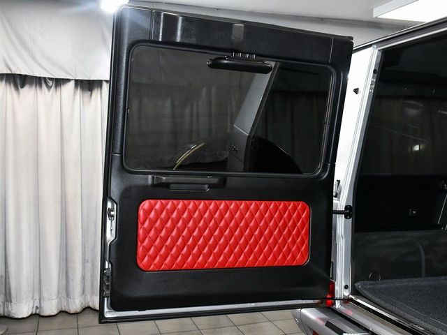 2016 Mercedes-Benz G-Class G 63 AMG - 23006489 - 61