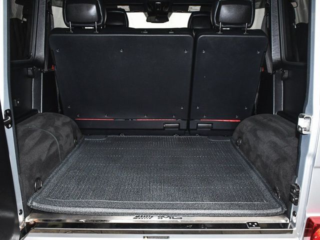 2016 Mercedes-Benz G-Class G 63 AMG - 23006489 - 62