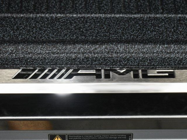 2016 Mercedes-Benz G-Class G 63 AMG - 23006489 - 63