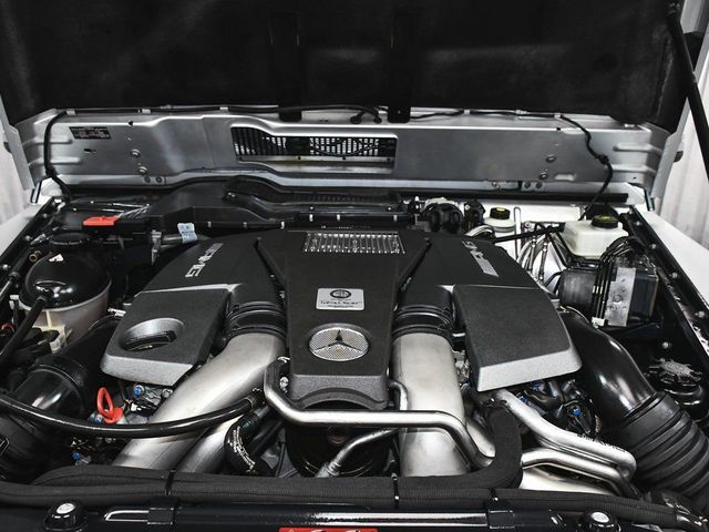 2016 Mercedes-Benz G-Class G 63 AMG - 23006489 - 65