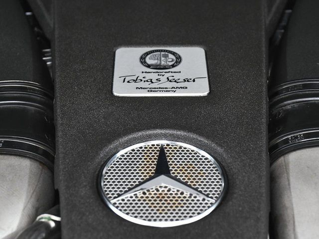 2016 Mercedes-Benz G-Class G 63 AMG - 23006489 - 67