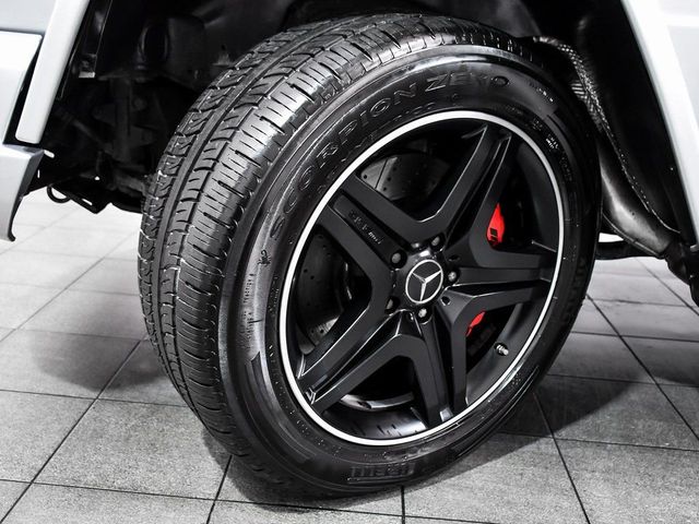 2016 Mercedes-Benz G-Class G 63 AMG - 23006489 - 6