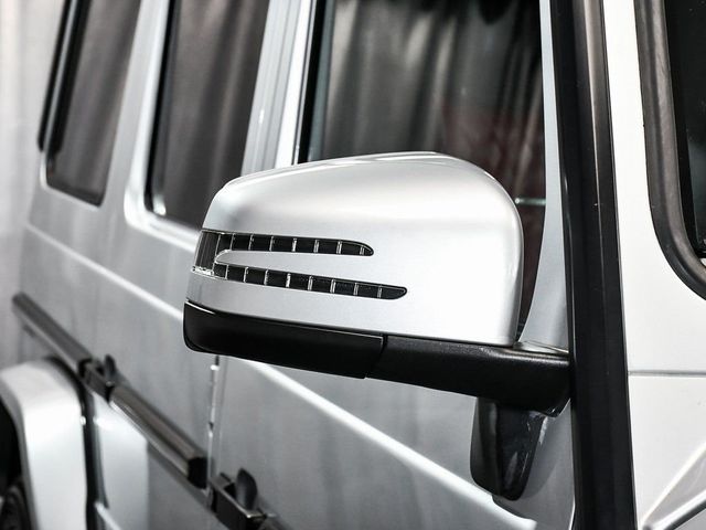 2016 Mercedes-Benz G-Class G 63 AMG - 23006489 - 70