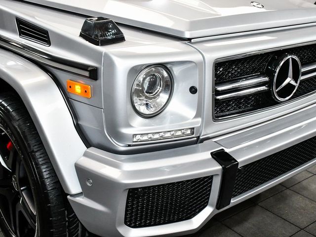 2016 Mercedes-Benz G-Class G 63 AMG - 23006489 - 71