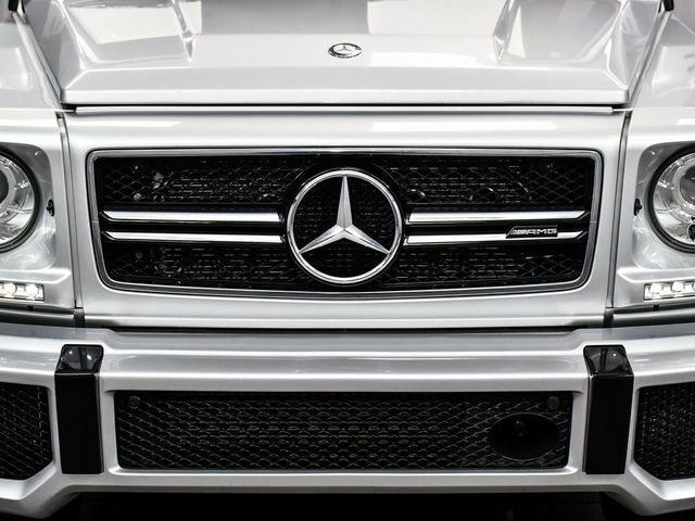 2016 Mercedes-Benz G-Class G 63 AMG - 23006489 - 73
