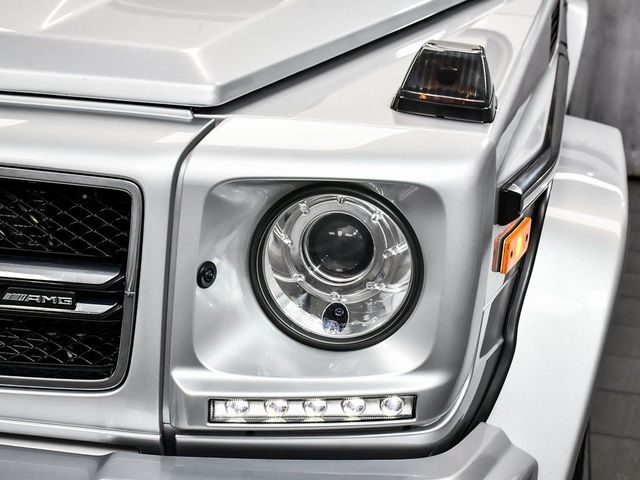 2016 Mercedes-Benz G-Class G 63 AMG - 23006489 - 75