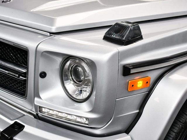 2016 Mercedes-Benz G-Class G 63 AMG - 23006489 - 76