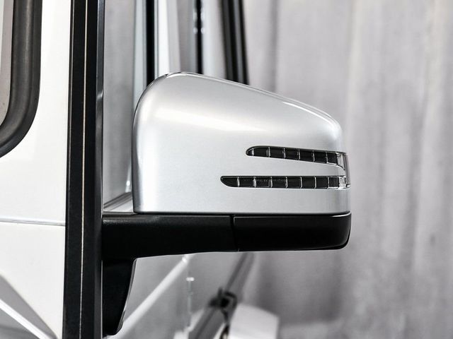 2016 Mercedes-Benz G-Class G 63 AMG - 23006489 - 78