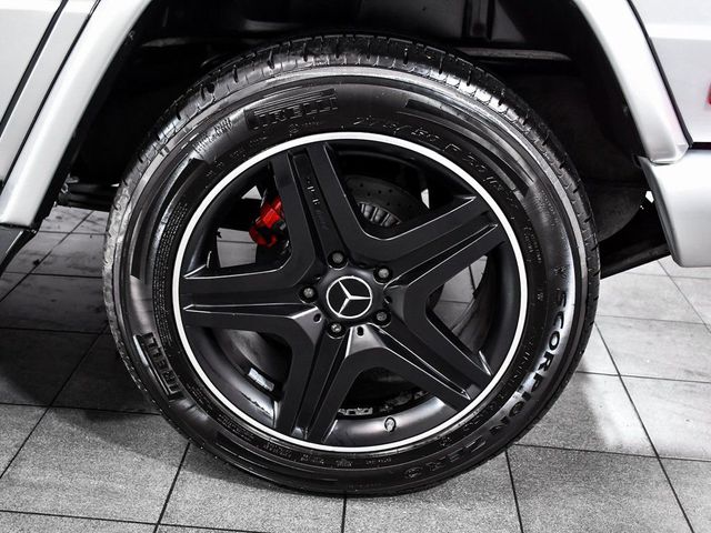 2016 Mercedes-Benz G-Class G 63 AMG - 23006489 - 7