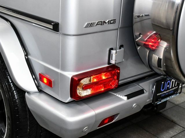 2016 Mercedes-Benz G-Class G 63 AMG - 23006489 - 80