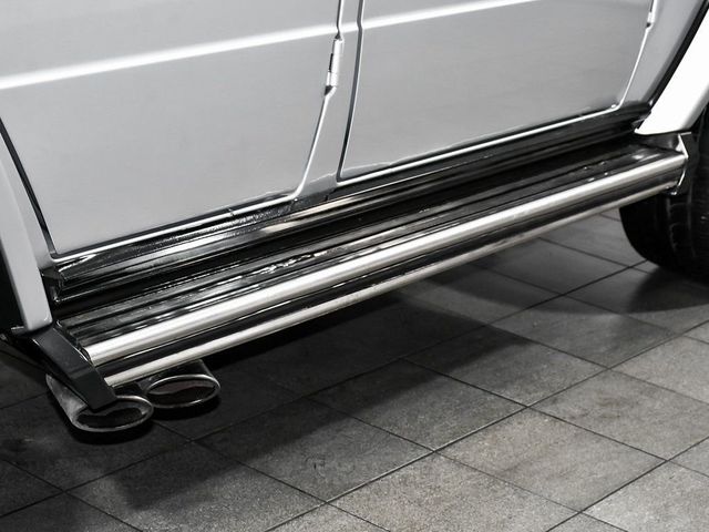 2016 Mercedes-Benz G-Class G 63 AMG - 23006489 - 84