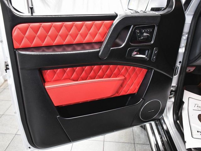 2016 Mercedes-Benz G-Class G 63 AMG - 23006489 - 8