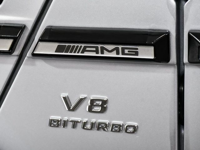 2016 Mercedes-Benz G-Class G 63 AMG - 23006489 - 89