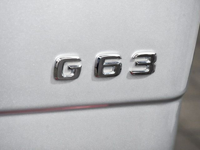 2016 Mercedes-Benz G-Class G 63 AMG - 23006489 - 90