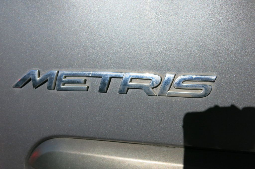 2016 Mercedes-Benz Metris Cargo Van Metris Cargo Van RWD 126" - 23098198 - 9
