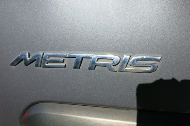 2016 Mercedes-Benz Metris Cargo Van Metris Cargo Van RWD 126" - 23098198 - 9