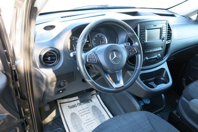 2016 Mercedes-Benz Metris Cargo Van Metris Cargo Van RWD 126" - 23098198 - 10
