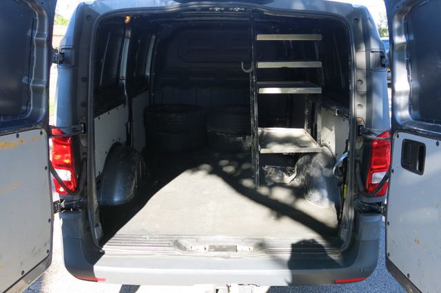 2016 Mercedes-Benz Metris Cargo Van Metris Cargo Van RWD 126" - 23098198 - 17