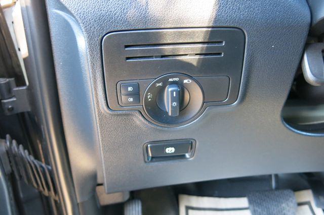 2016 Mercedes-Benz Metris Cargo Van Metris Cargo Van RWD 126" - 23098198 - 20